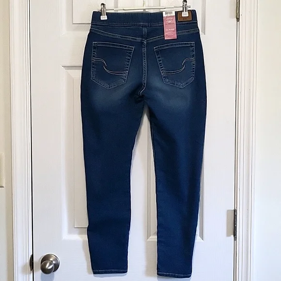 Levi's pull-on skinny jegging - Picture 8 of 8